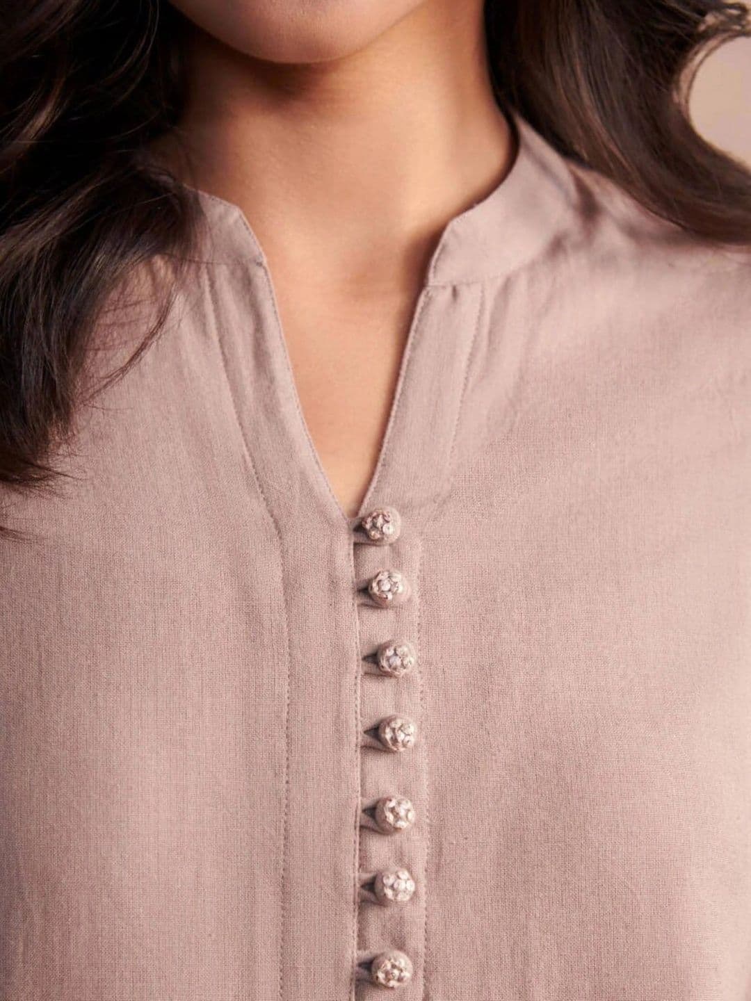 LeeliPeeri Designer Women Regular Kurta with Palazzos & With Dupatta thumbnail 3