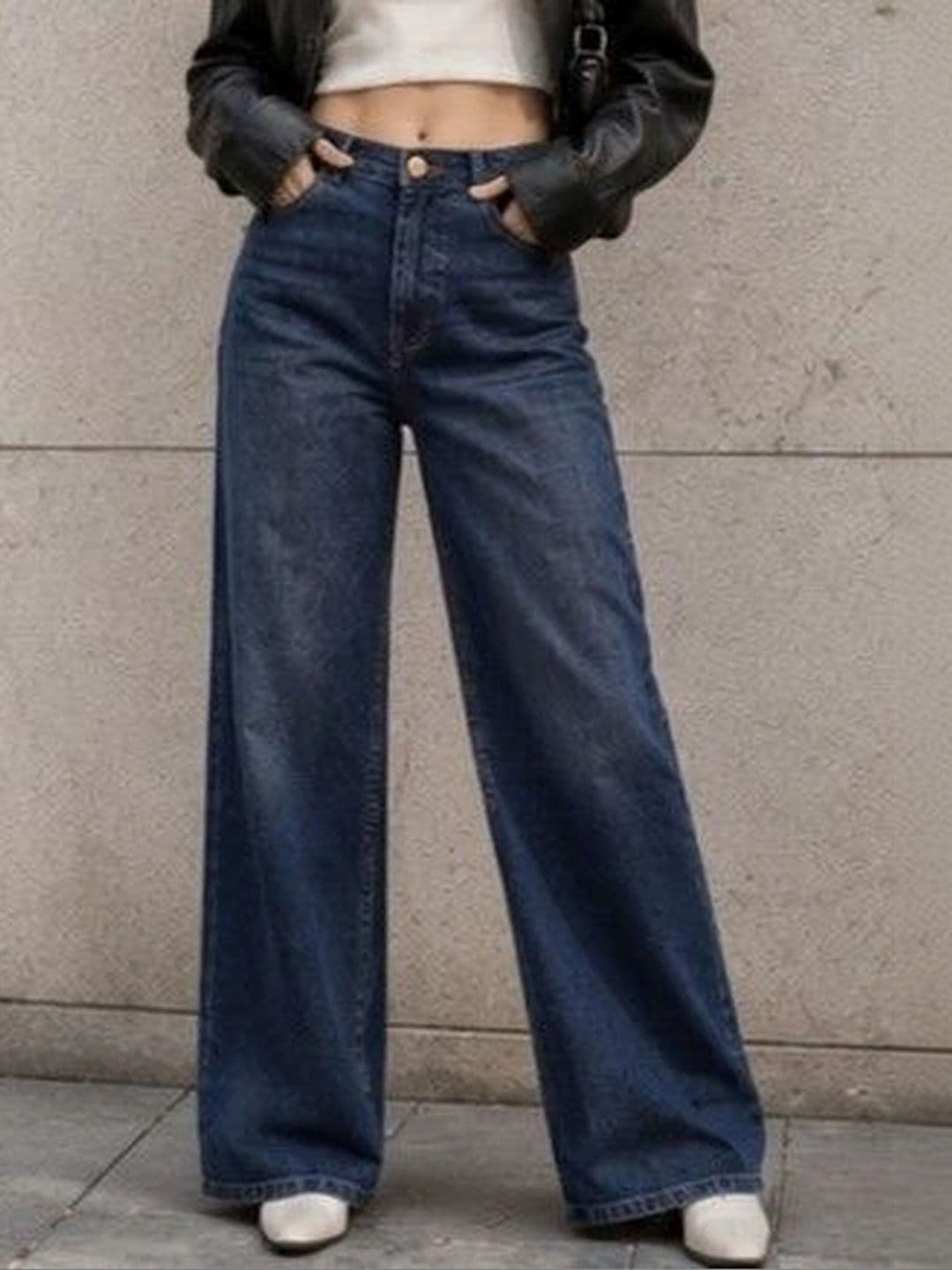Shrutika Women High-Rise Stretchable Jeans - view 1