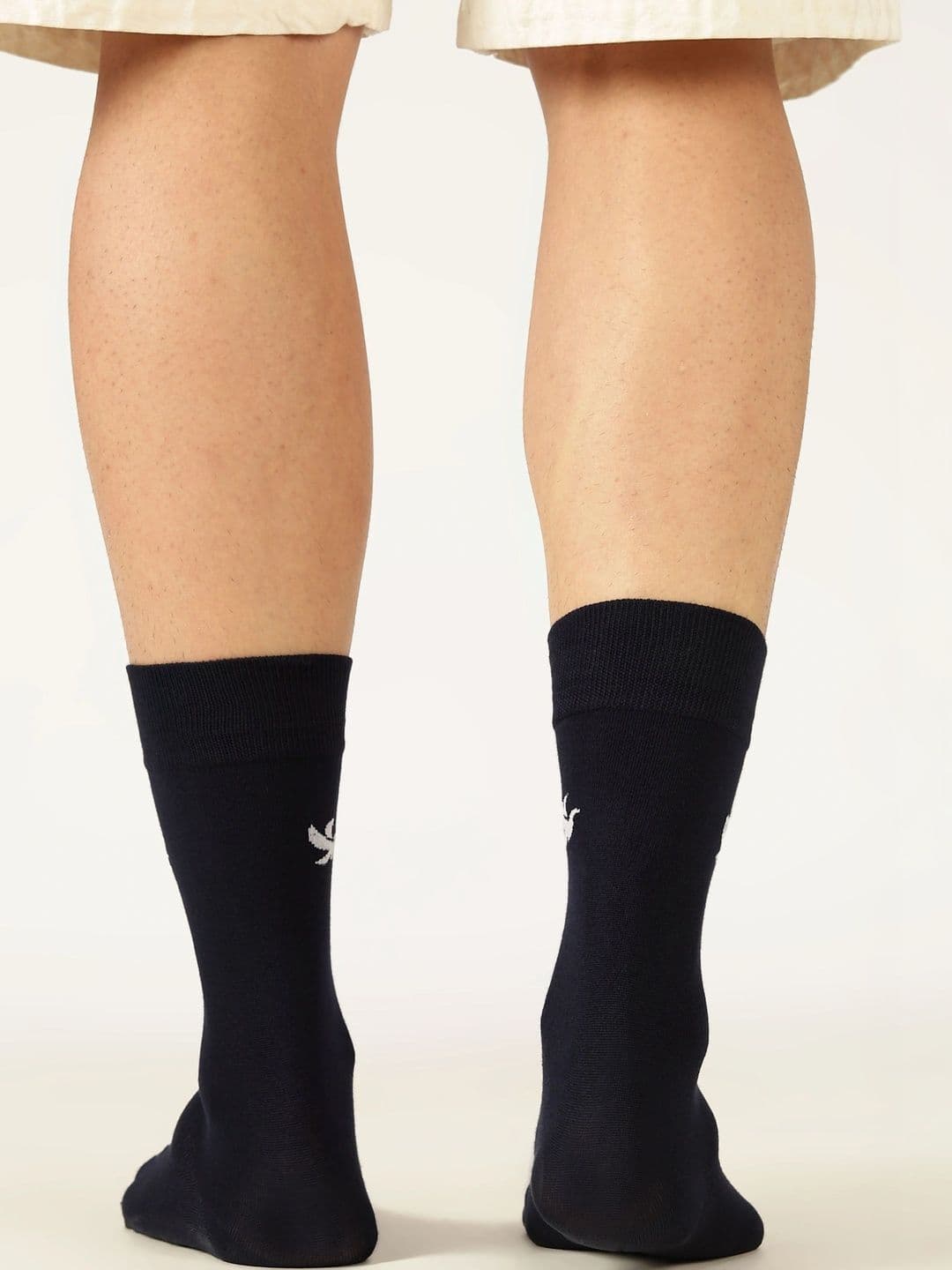 Verosmart Men Patterned Calf Length Socks thumbnail 2