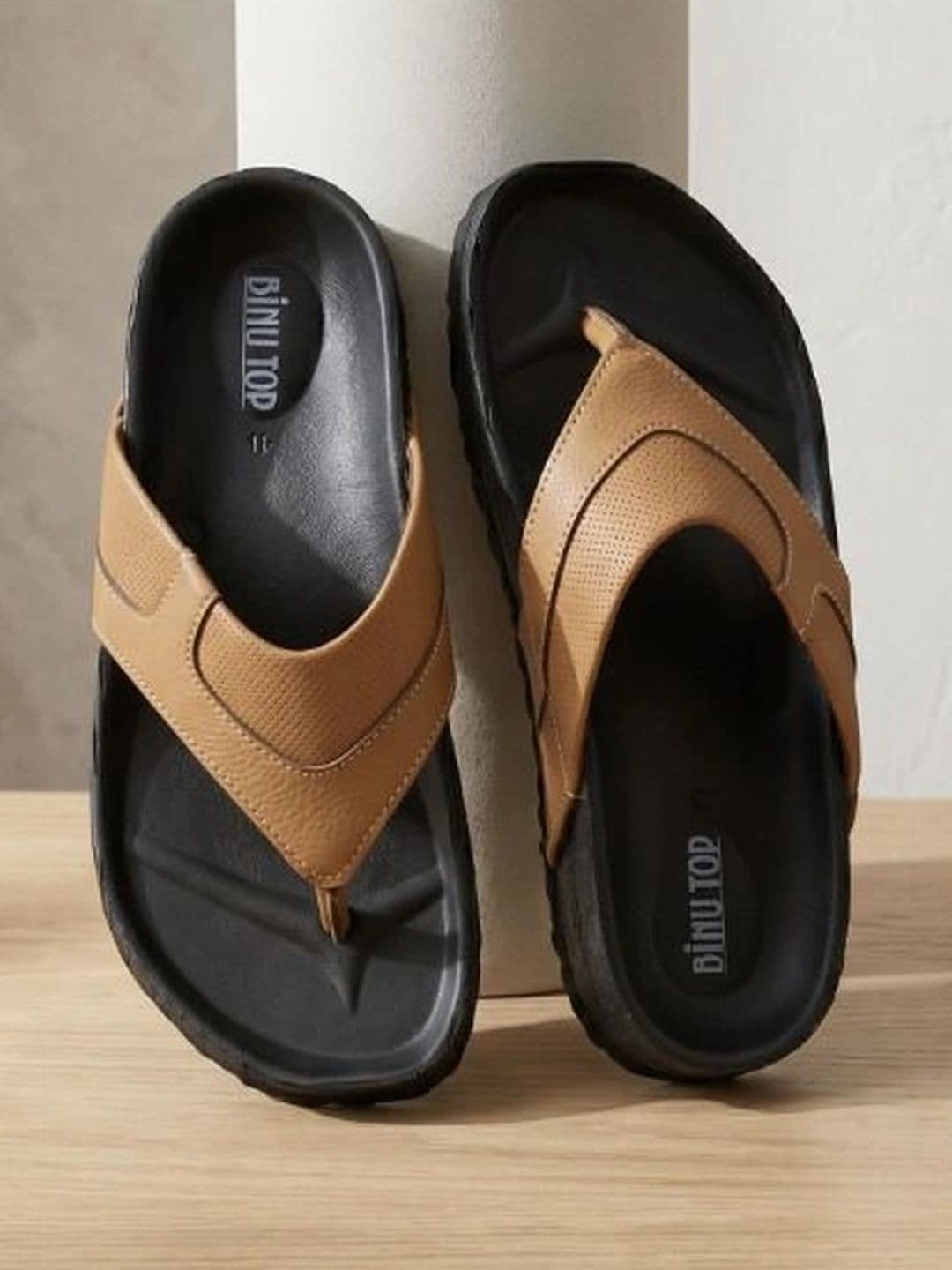 BINUTOP Men Comfort Sandals - view 1