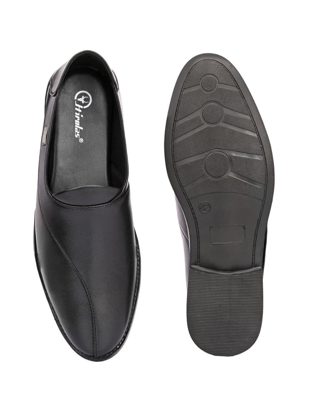 HIROLAS Men Shoe-Style Sandals thumbnail 2