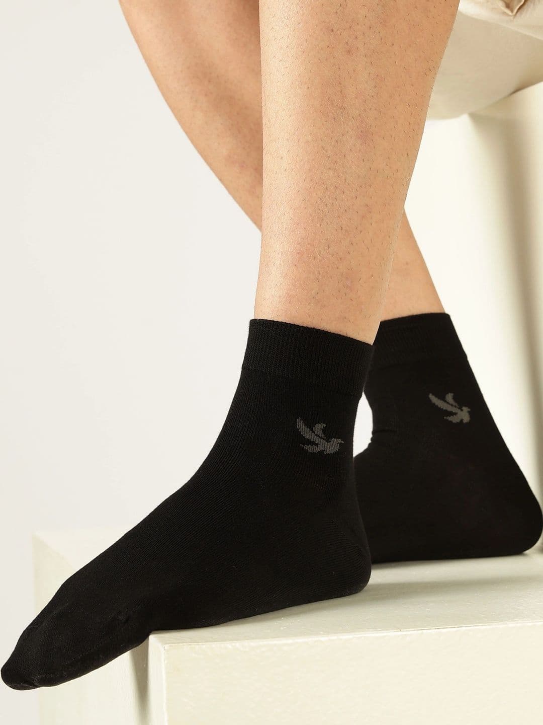 Verosmart Men Above Ankle Socks thumbnail 2