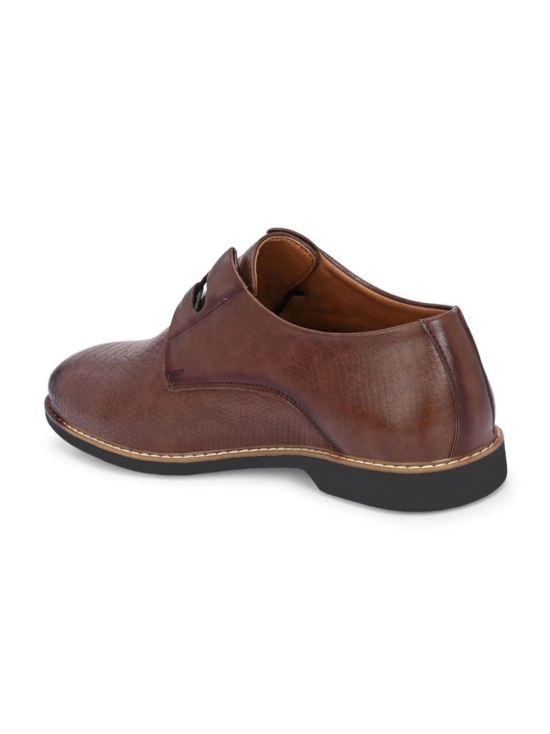 Killer Men Pointed -Toe Formal Shoes thumbnail 7