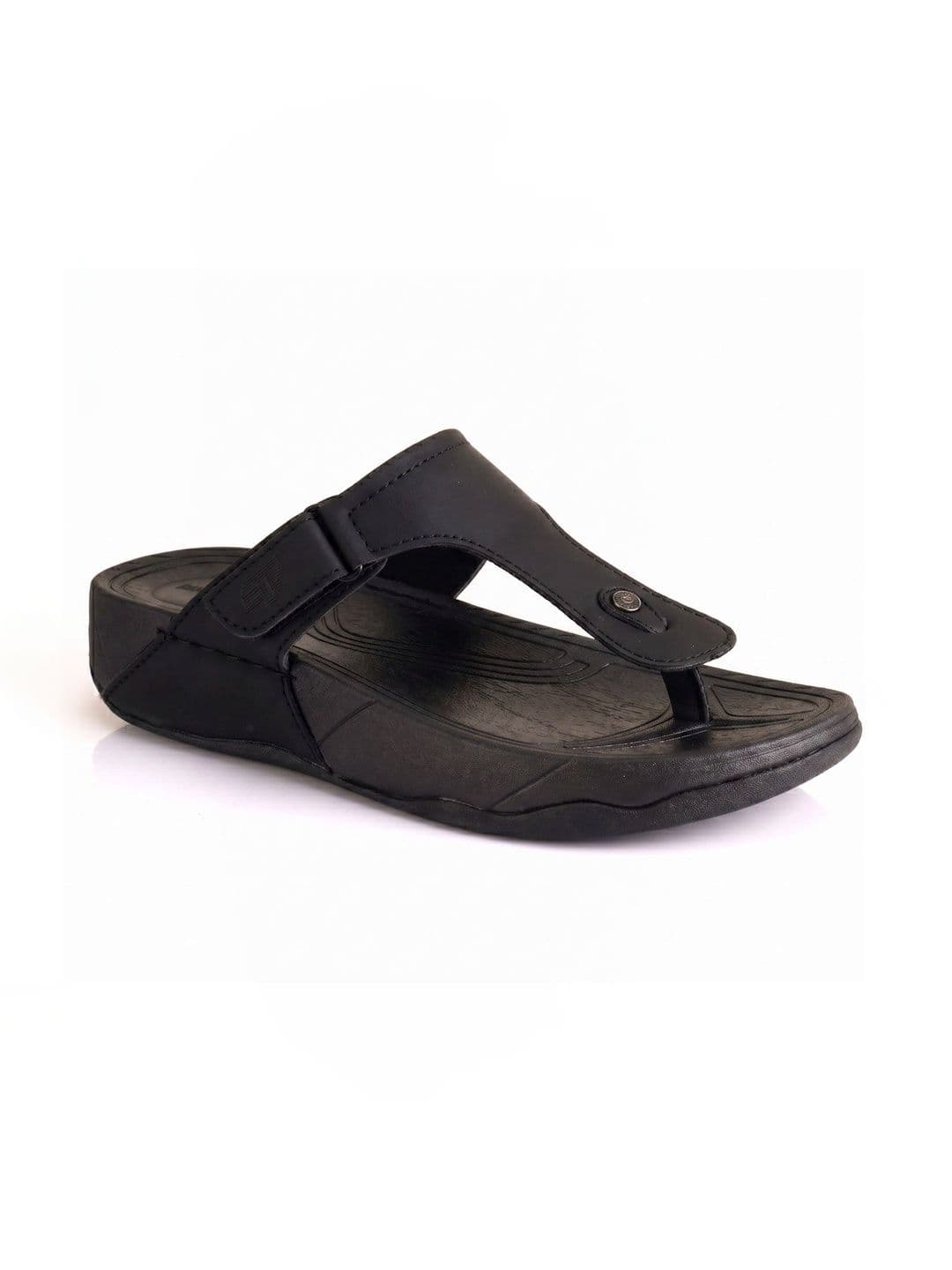 BINUTOP Men Comfort Sandals thumbnail 2