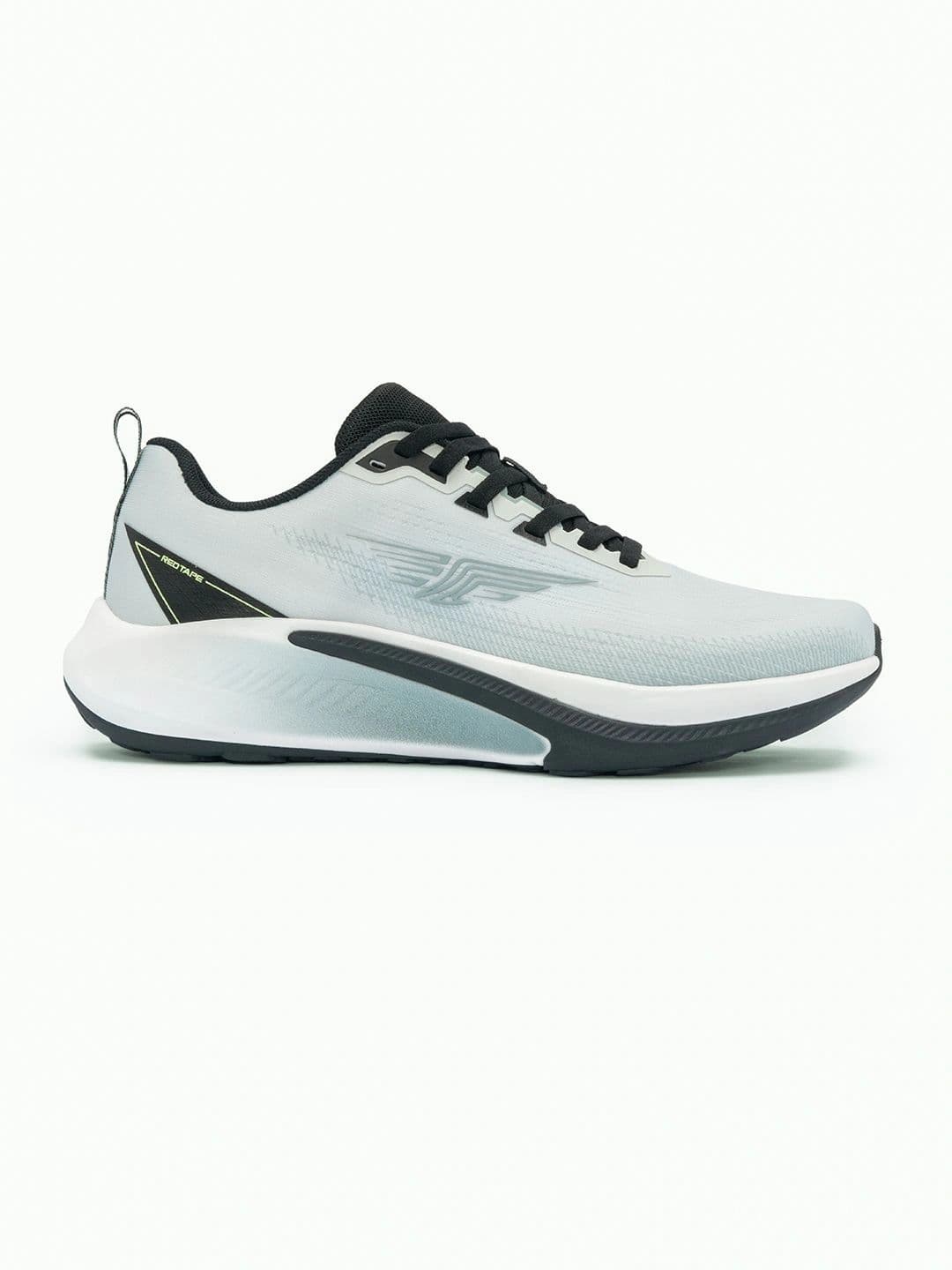 Red Tape Men Textile Running Shoes thumbnail 6
