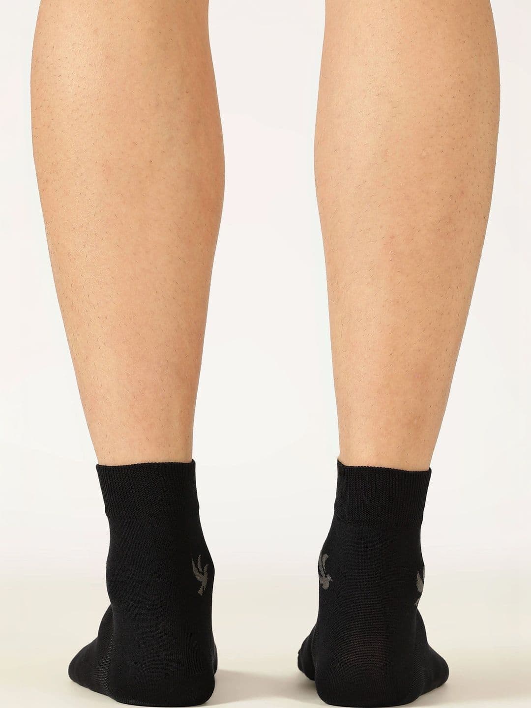 Verosmart Men Patterned Above Ankle Socks thumbnail 4
