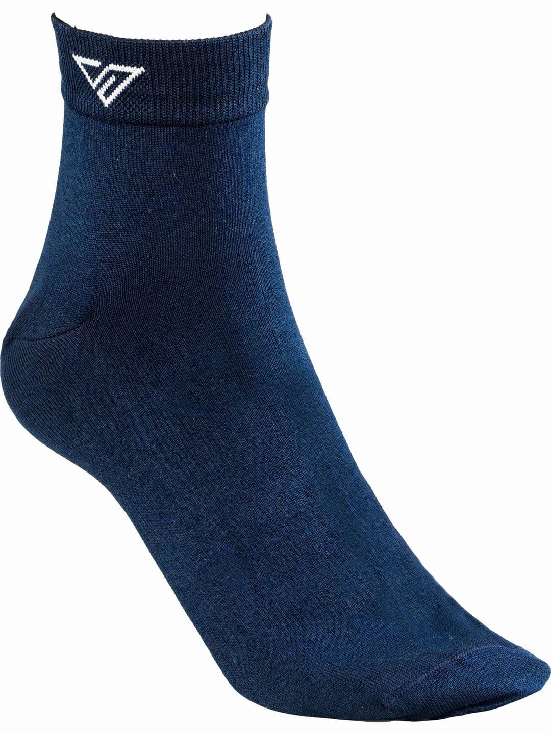 Verosmart Men Cotton Ankle Length Socks - view 1