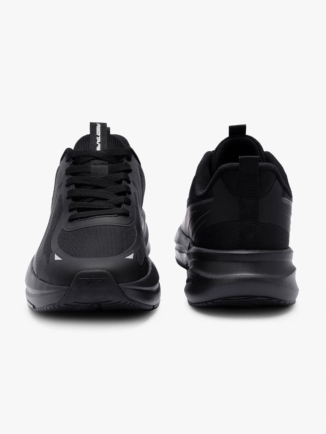 Red Tape Men Mesh Running Shoes thumbnail 2