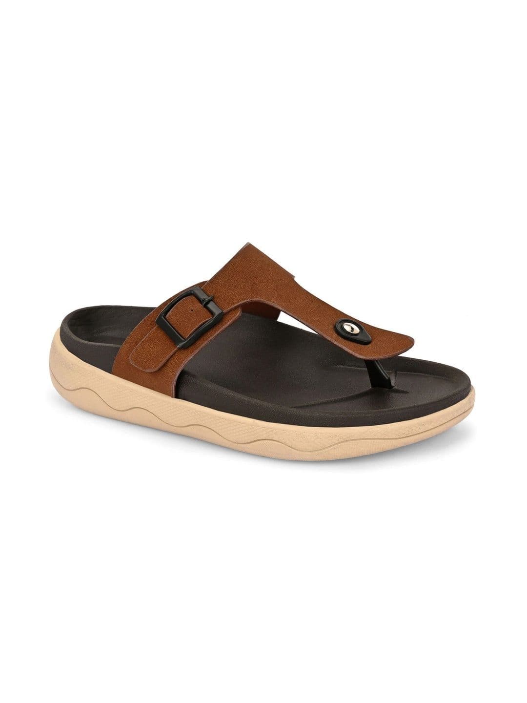 BINUTOP Men Comfort Sandals thumbnail 6