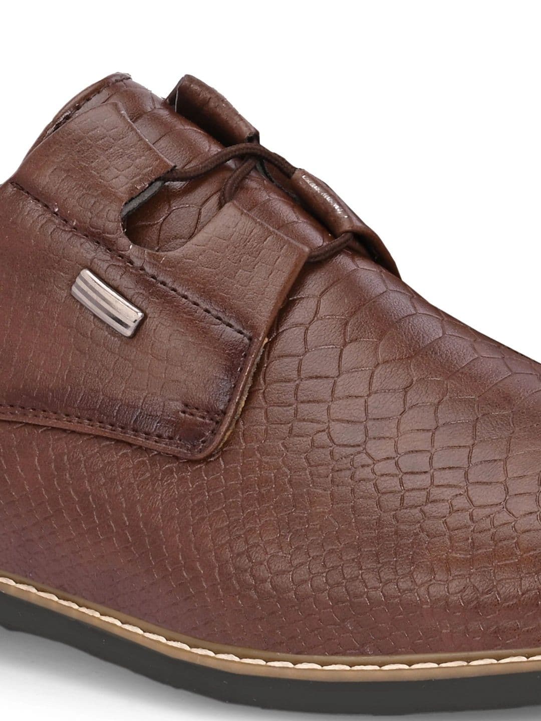 Killer Men Pointed -Toe Formal Shoes thumbnail 5