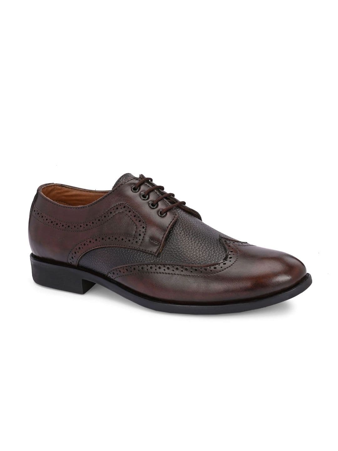 Killer Men Round-Toe Formal Shoes thumbnail 5