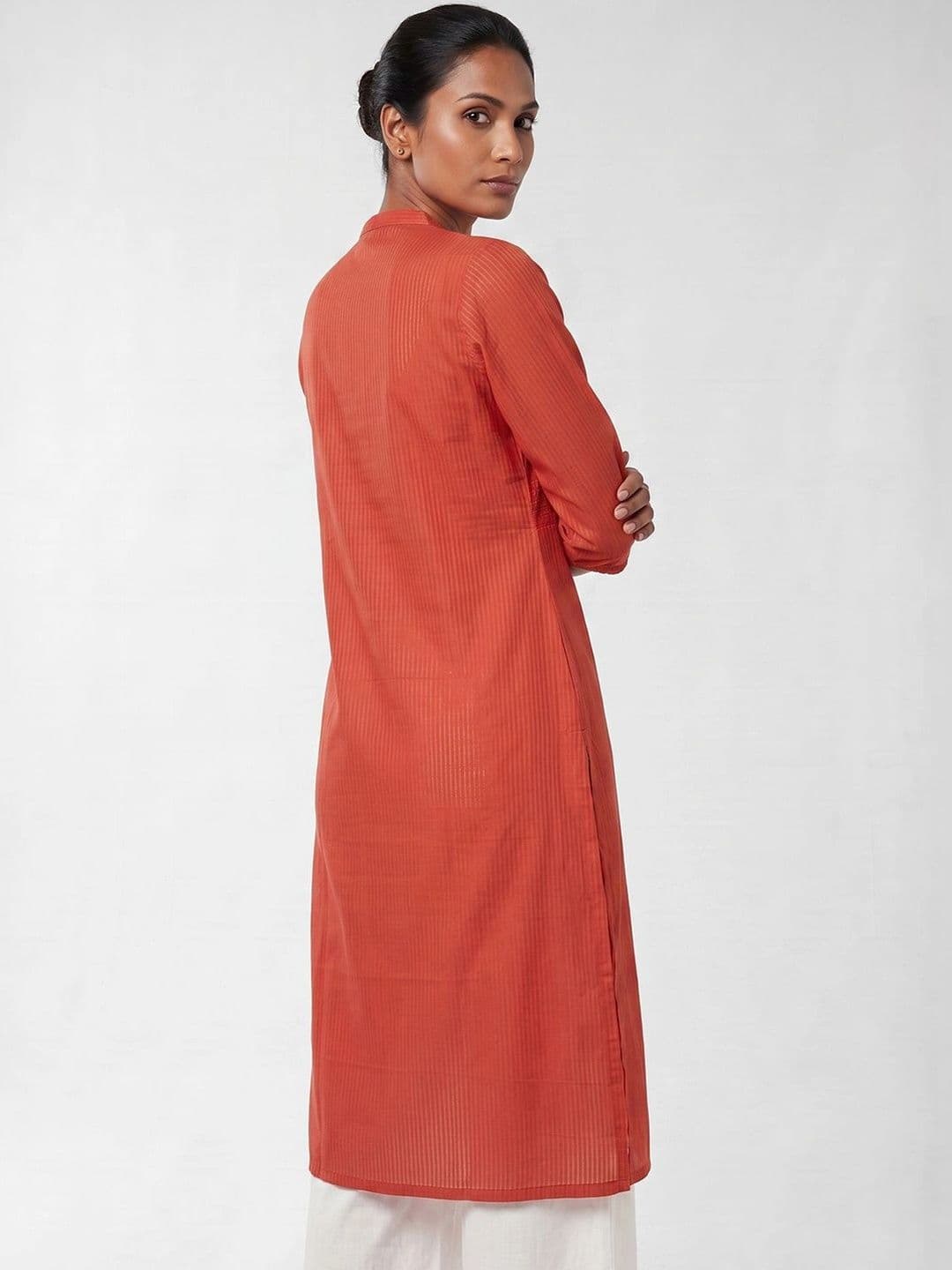 max Women Kurta thumbnail 2
