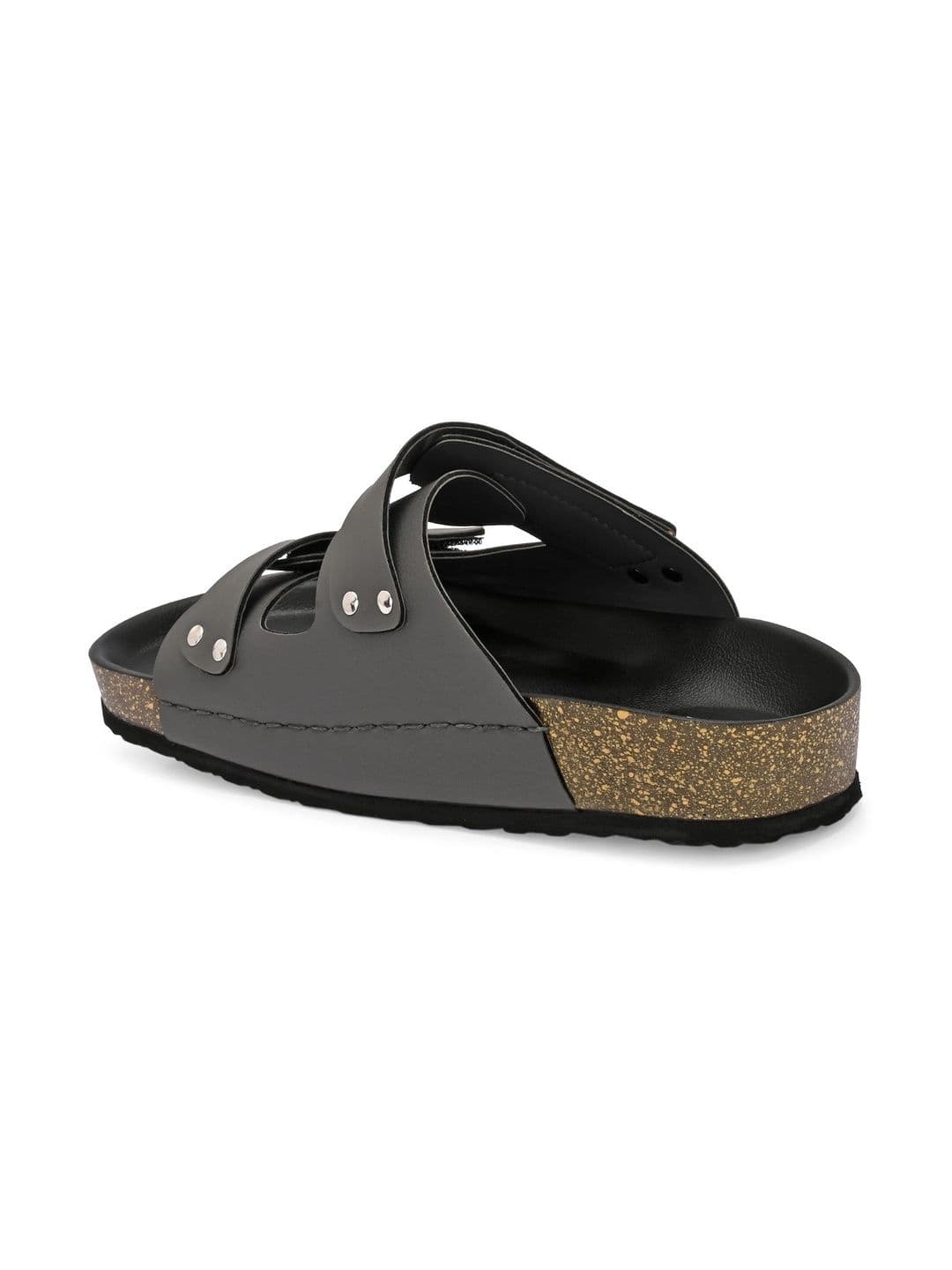 BINUTOP Men Comfort Sandals thumbnail 2
