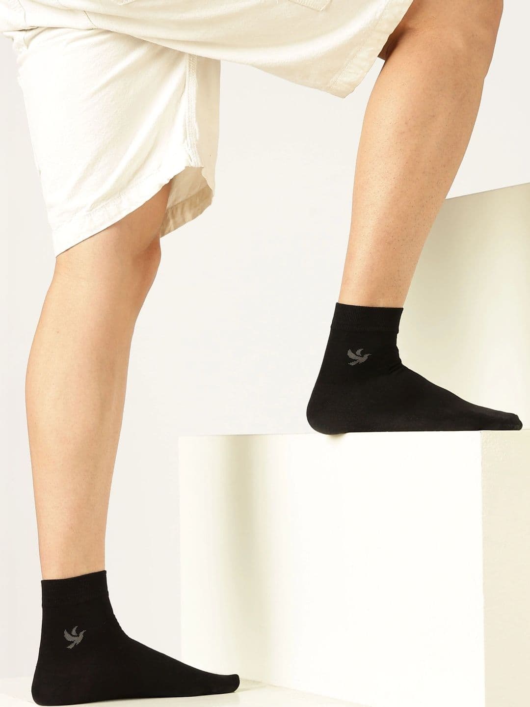 Verosmart Men Above Ankle Socks thumbnail 5