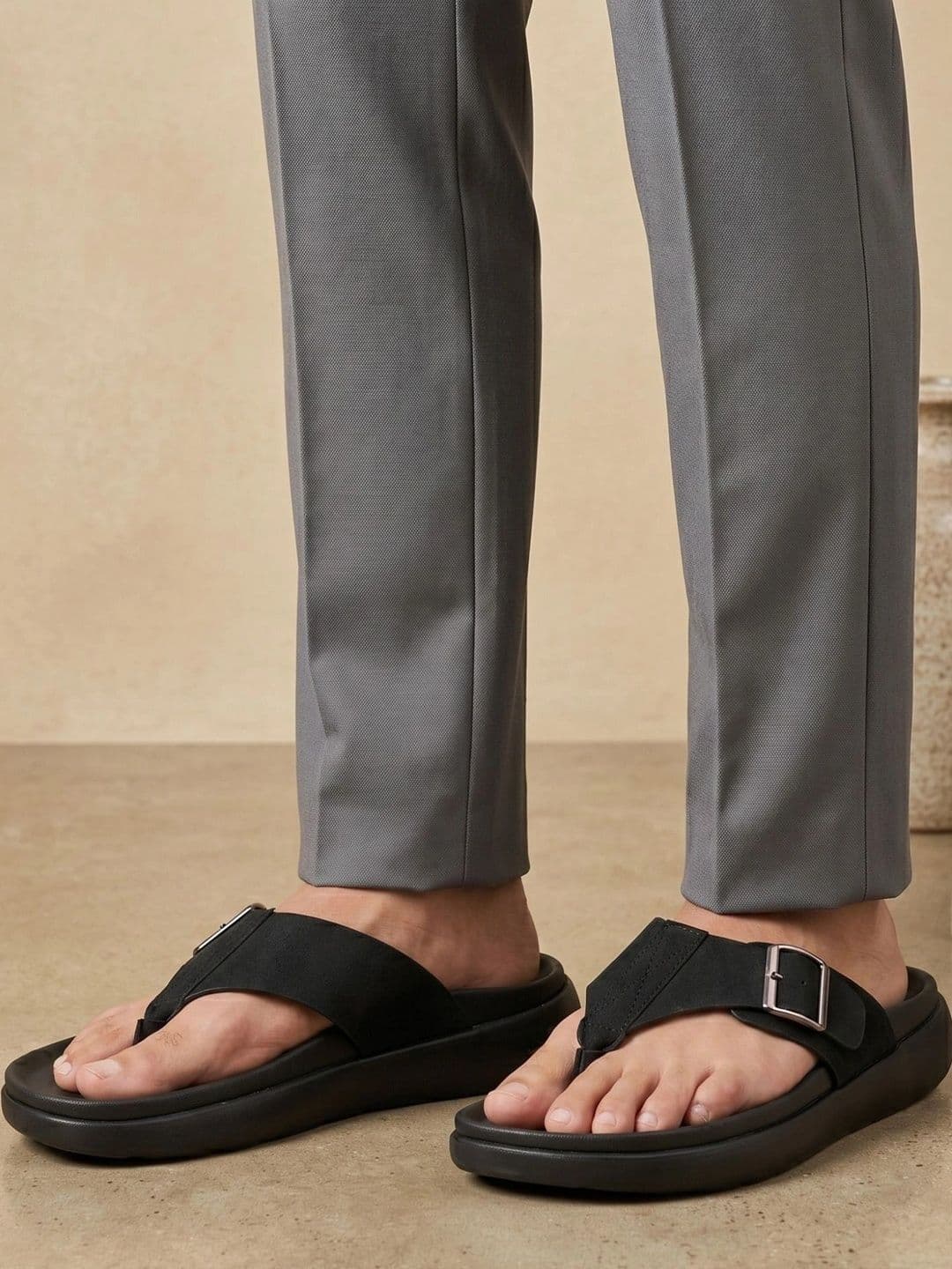 BINUTOP Men Comfort Sandals - view 1