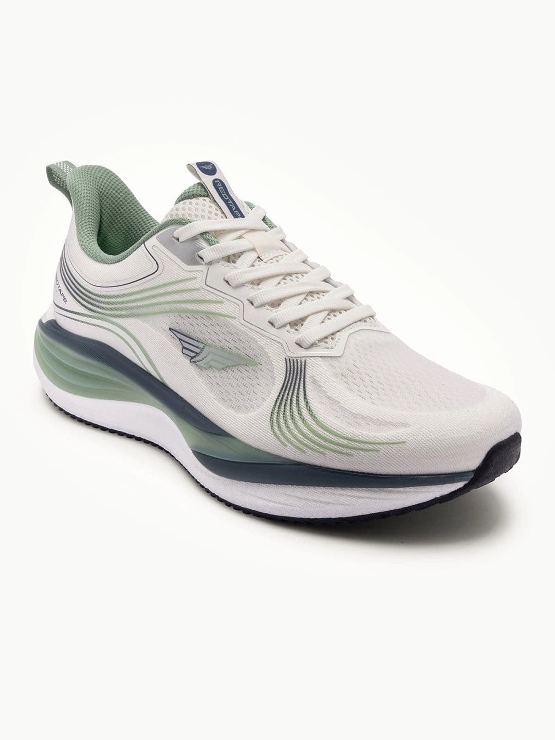 Red Tape Men Mesh Running Shoes - view 1