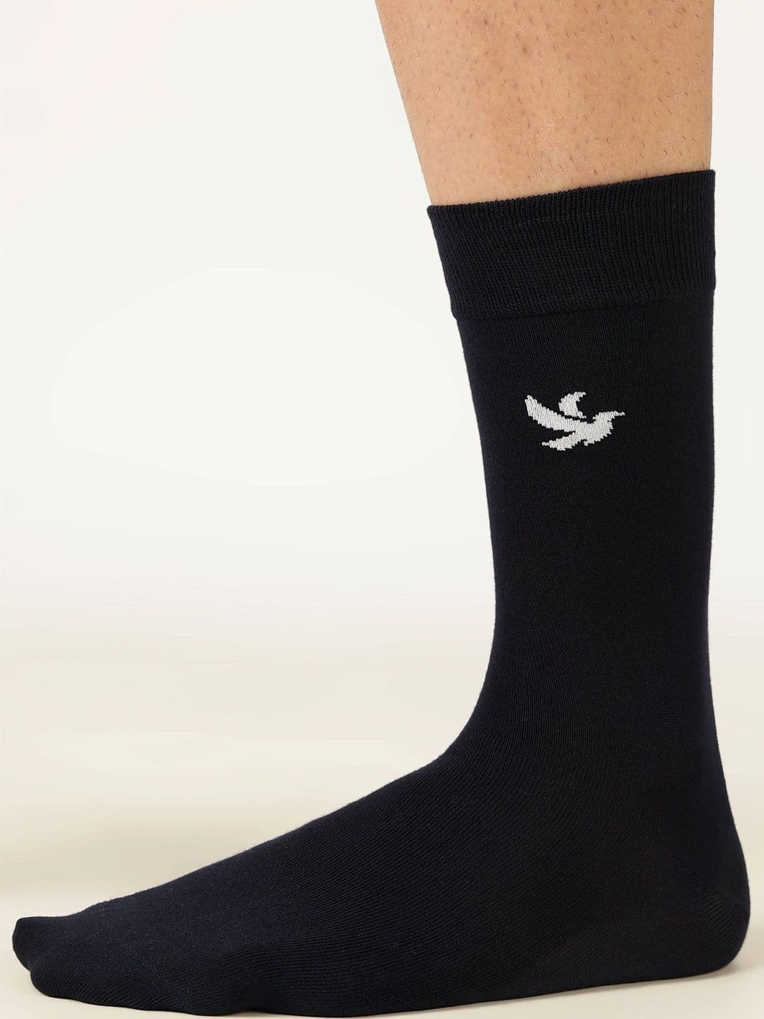 Verosmart Men Patterned Calf Length Socks thumbnail 7