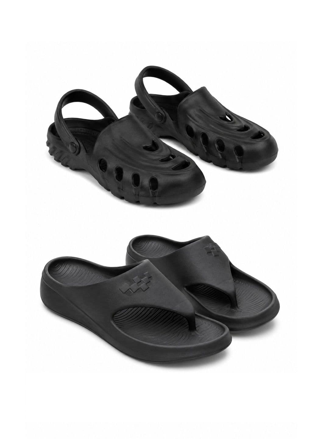 NEW ORANIE Men Clogs - view 1