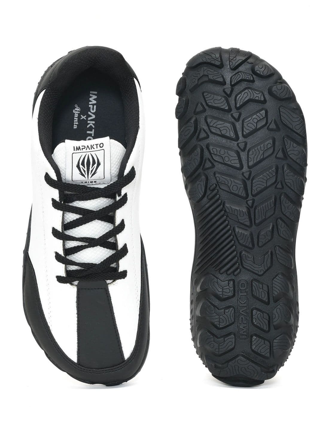 IMPAKTO Men Trekking Shoes thumbnail 5