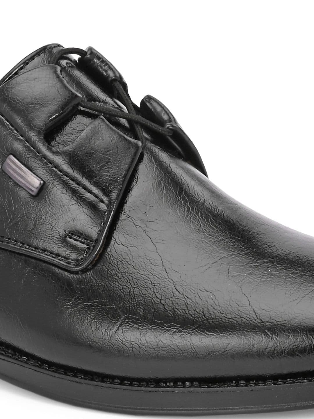 Killer Men Round-Toe Formal Shoes thumbnail 5