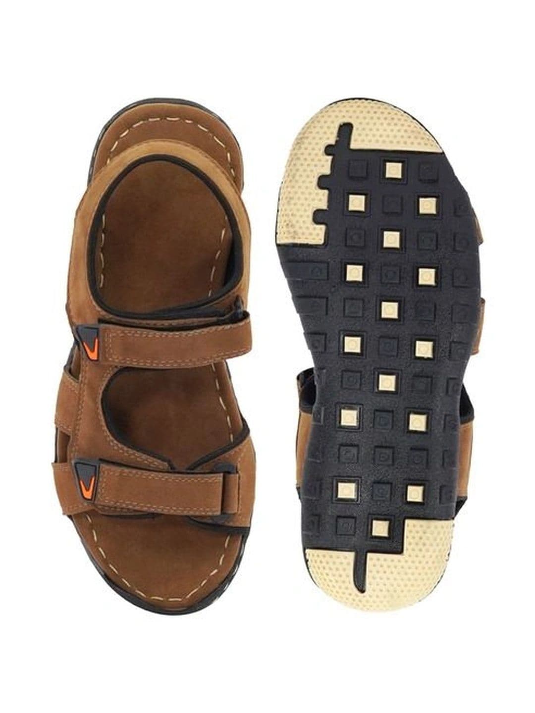 WALK WISE Men Comfort Sandals thumbnail 2
