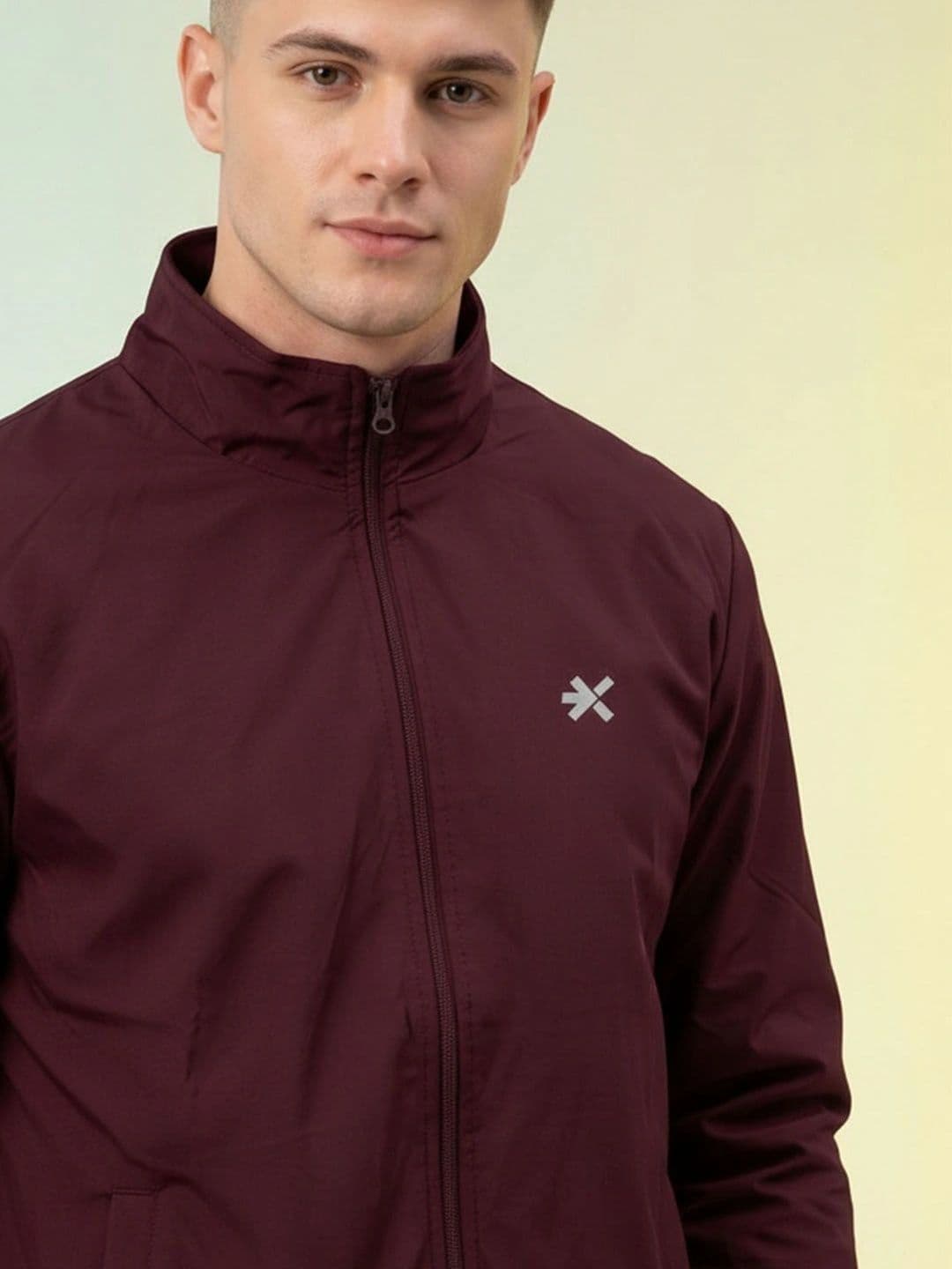 HRX by Hrithik Roshan Men Lightweight Outdoor Bomber Jacket thumbnail 5