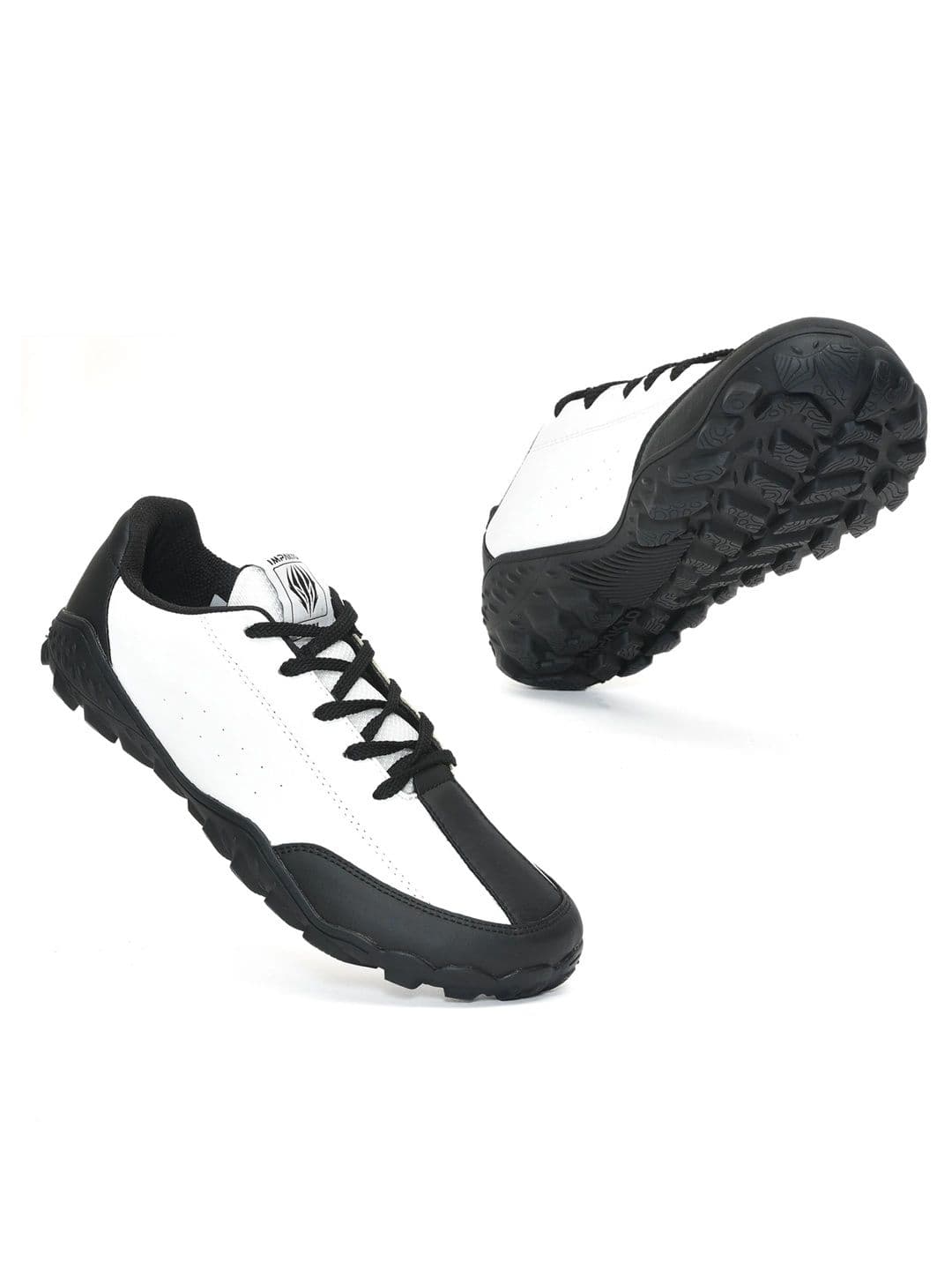 IMPAKTO Men Trekking Shoes thumbnail 7