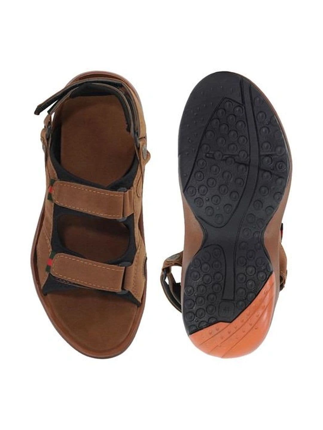WALK WISE Men Comfort Sandals thumbnail 2