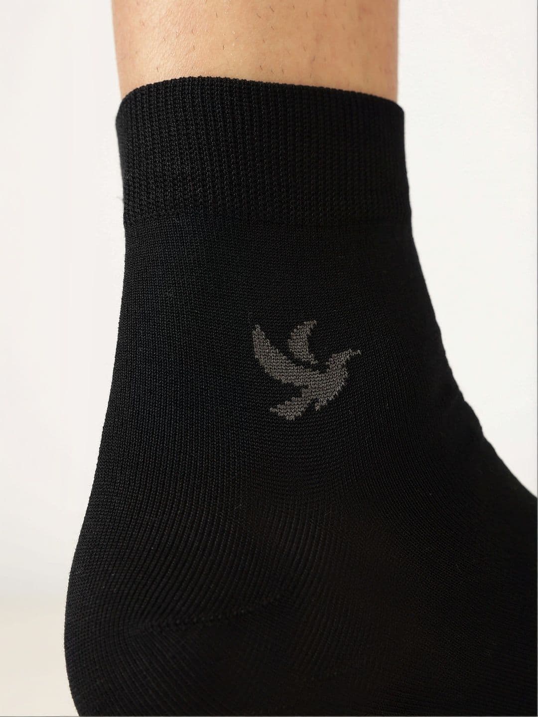 Verosmart Men Patterned Above Ankle Socks thumbnail 5