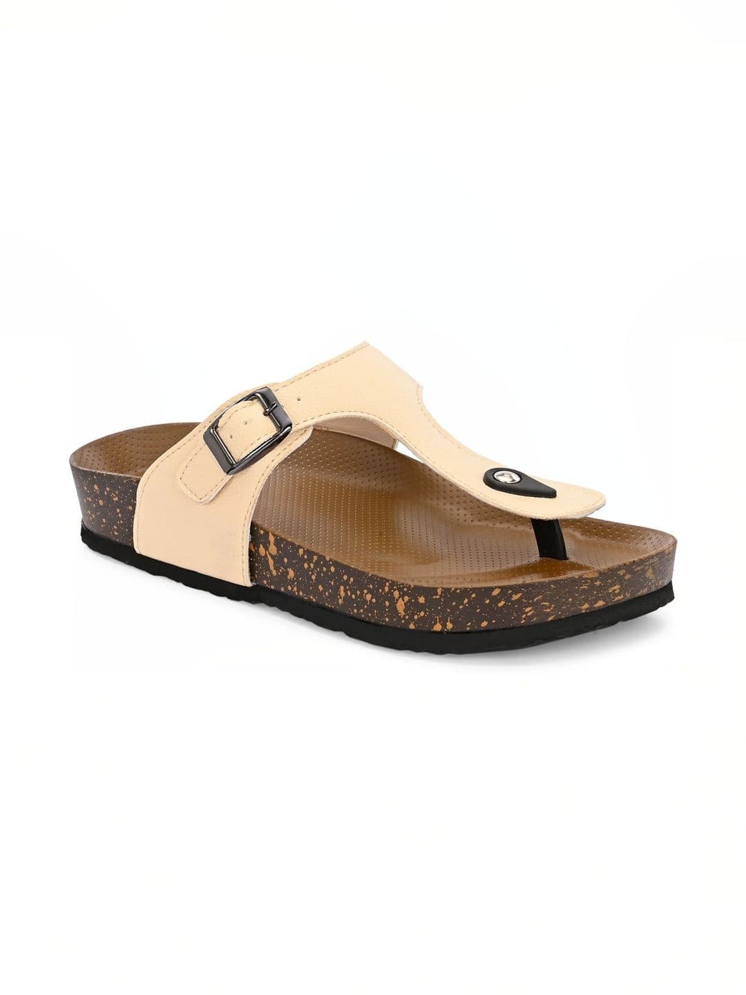 BINUTOP Men Comfort Sandals thumbnail 3