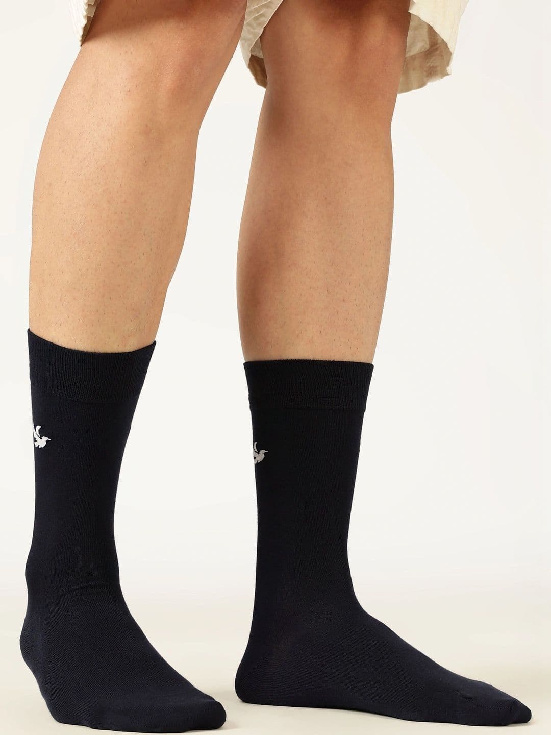 Verosmart Men Patterned Calf Length Socks thumbnail 5