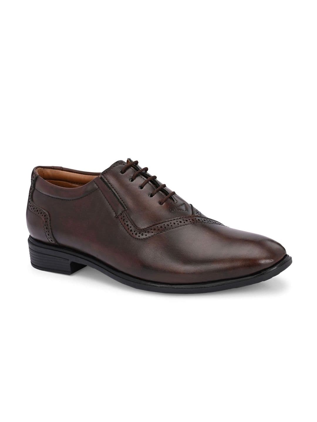 Killer Men Pointed -Toe Formal Shoes thumbnail 6