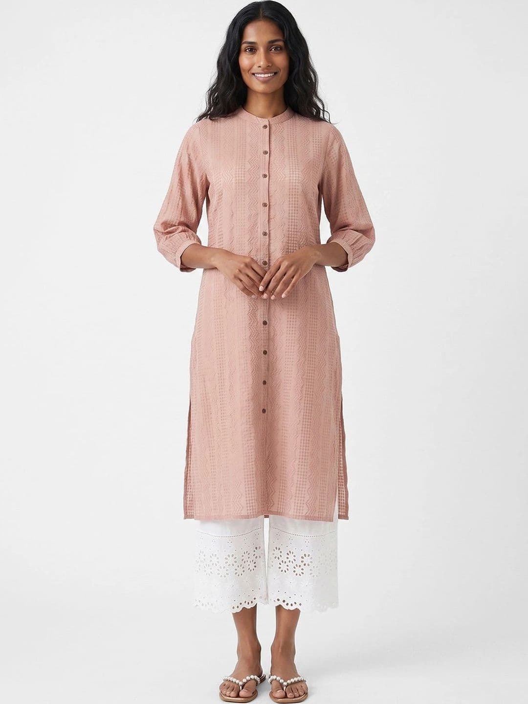 max Women Kurta thumbnail 4
