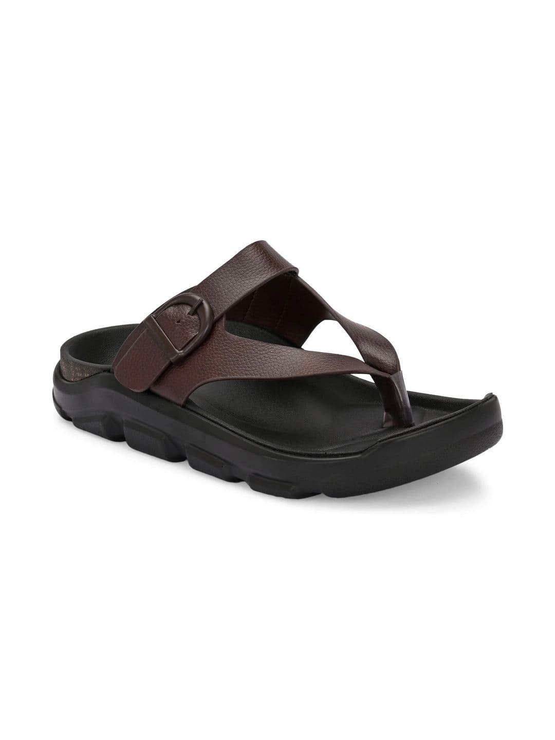 BINUTOP Men Comfort Sandals thumbnail 6