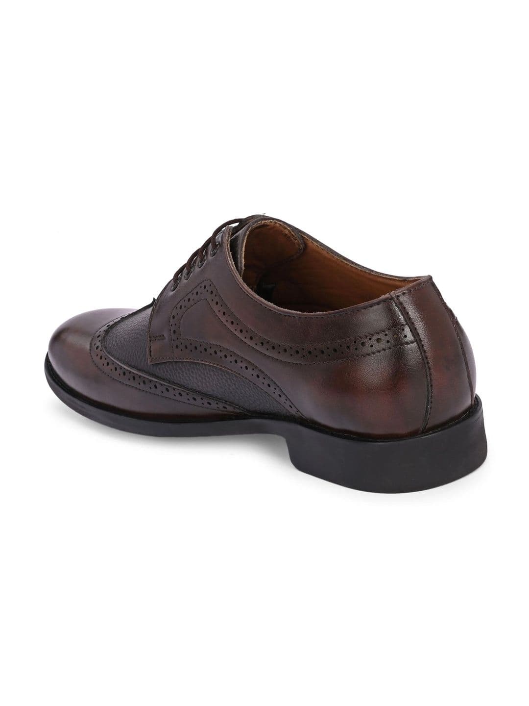 Killer Men Round-Toe Formal Shoes thumbnail 2