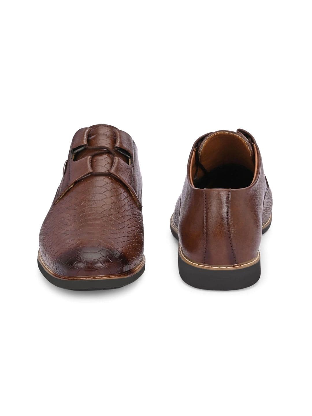 Killer Men Pointed -Toe Formal Shoes thumbnail 2