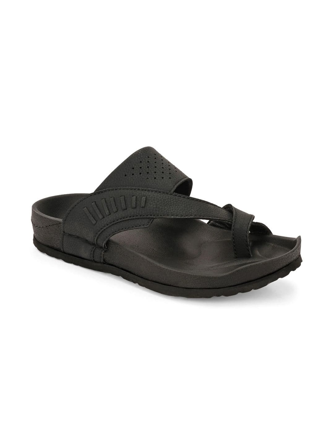 BINUTOP Men Comfort Sandals thumbnail 2