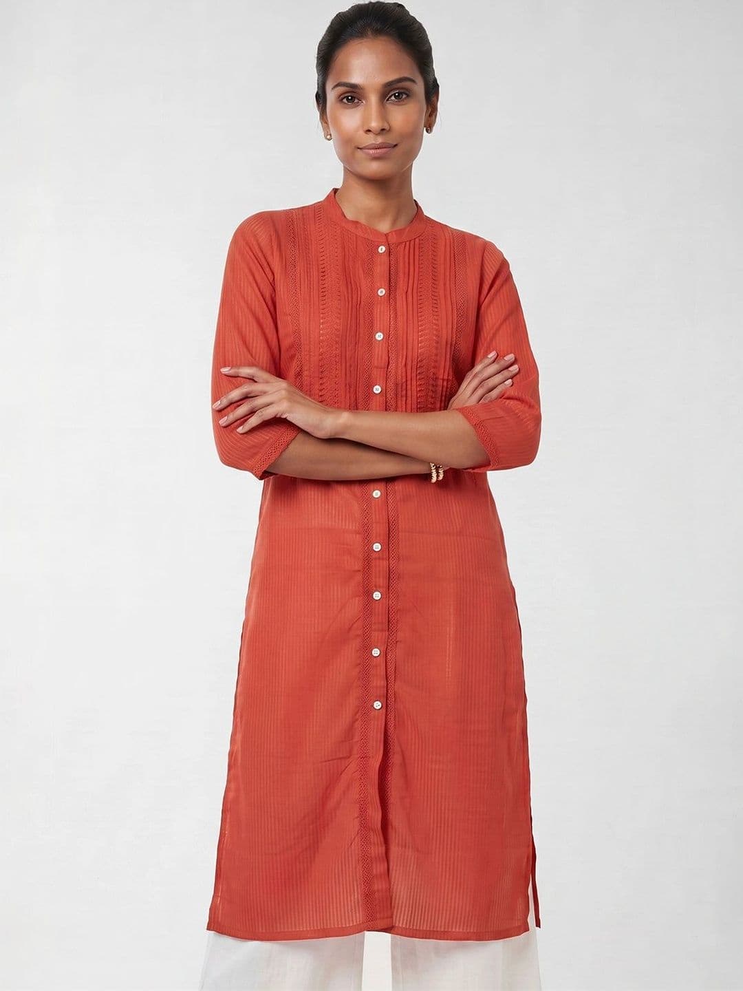 max Women Kurta - view 1