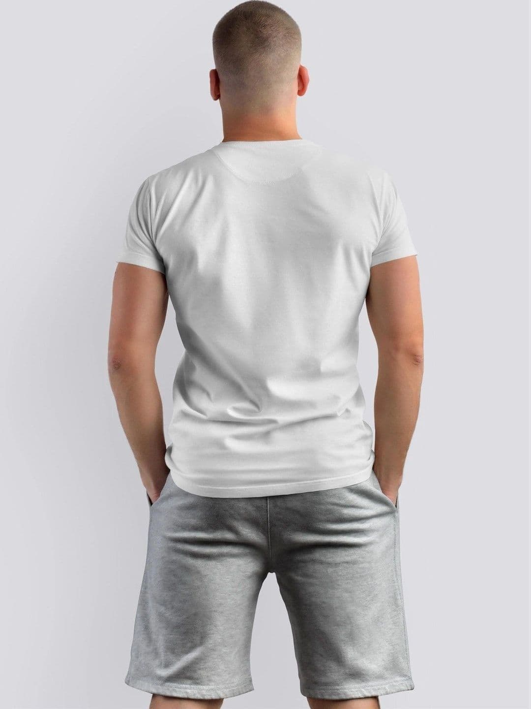 MERCHX Unisex Printed T-shirt thumbnail 3