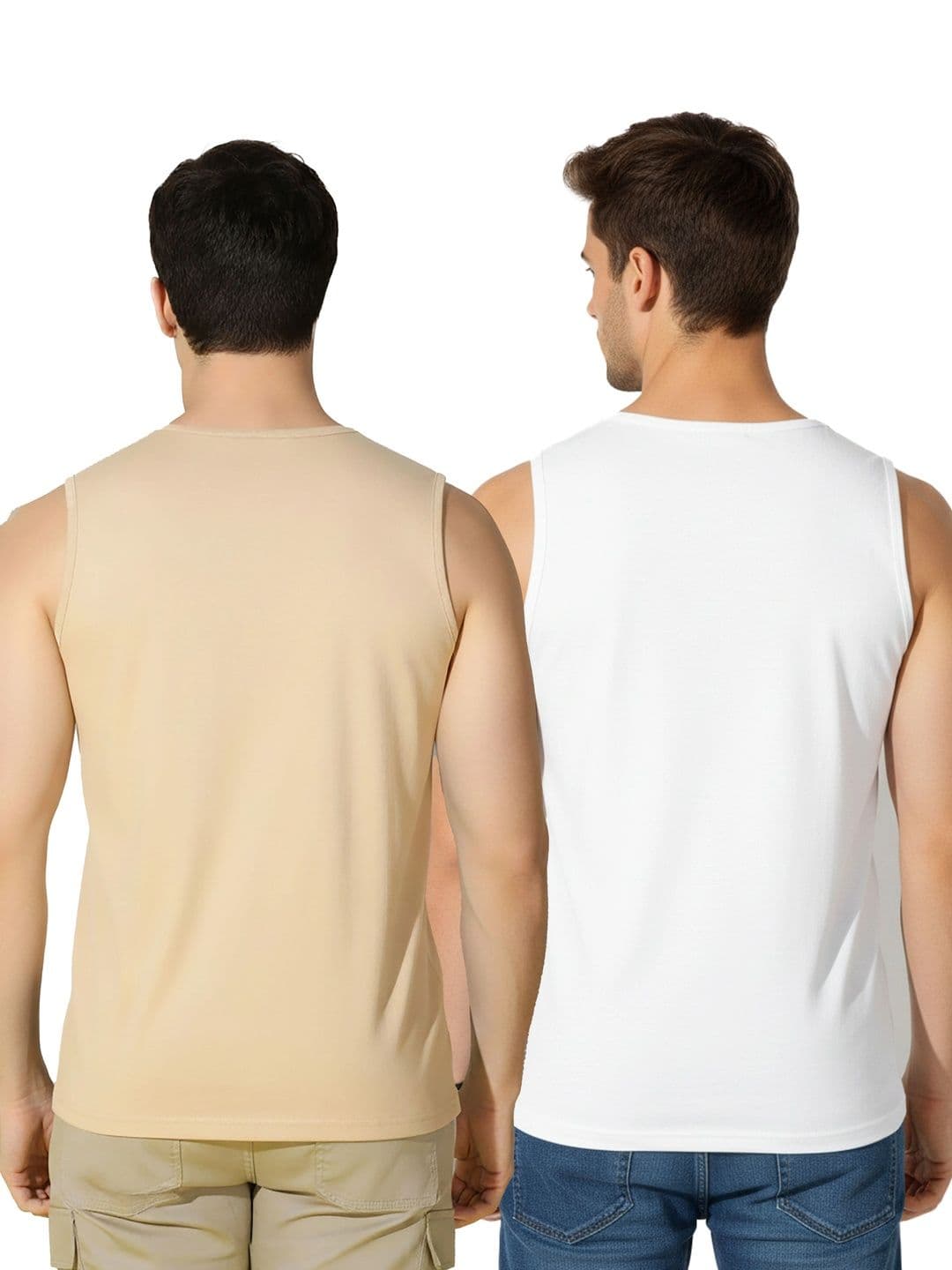 MINISTRY OF FRIENDS Men 2 Printed T-shirt thumbnail 2