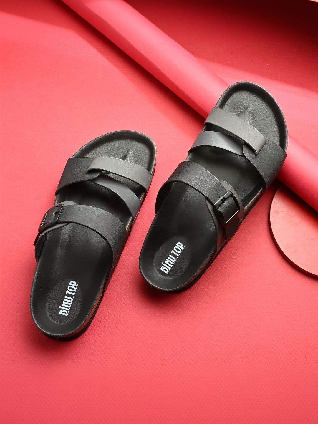 BINUTOP Men Comfort Sandals - view 1