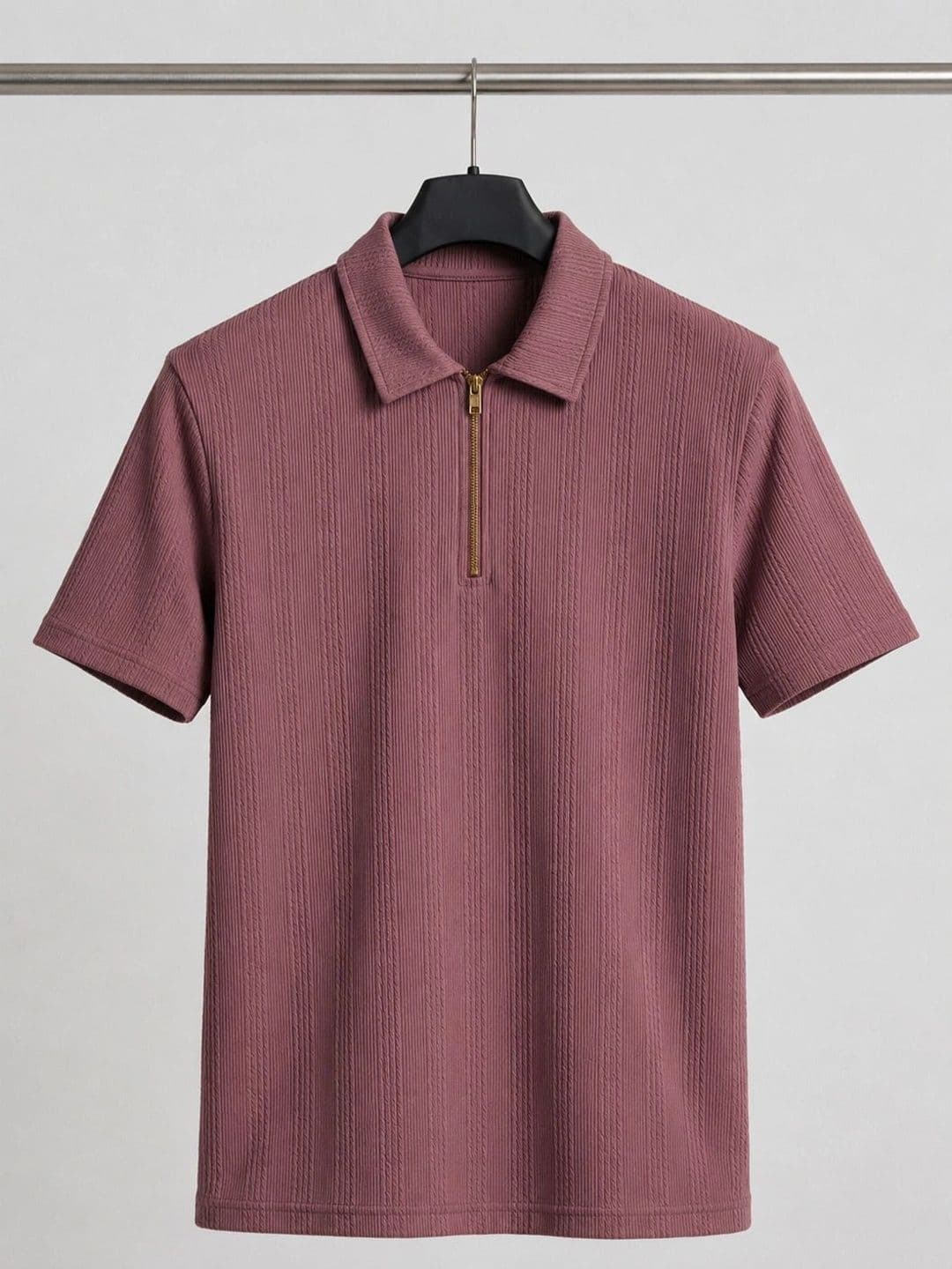 Metronaut Men Polo Collar T-shirt thumbnail 6