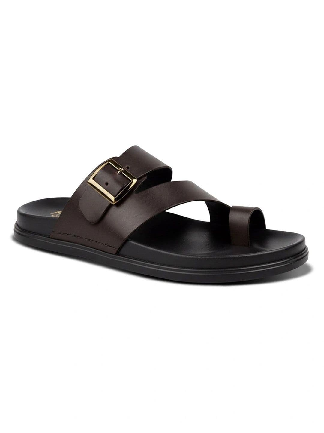 Bruton Men Comfort Sandals thumbnail 3