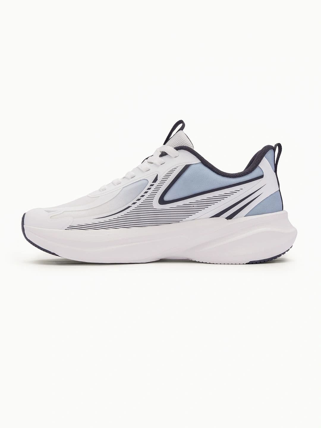 Red Tape Men Mesh Running Shoes thumbnail 4