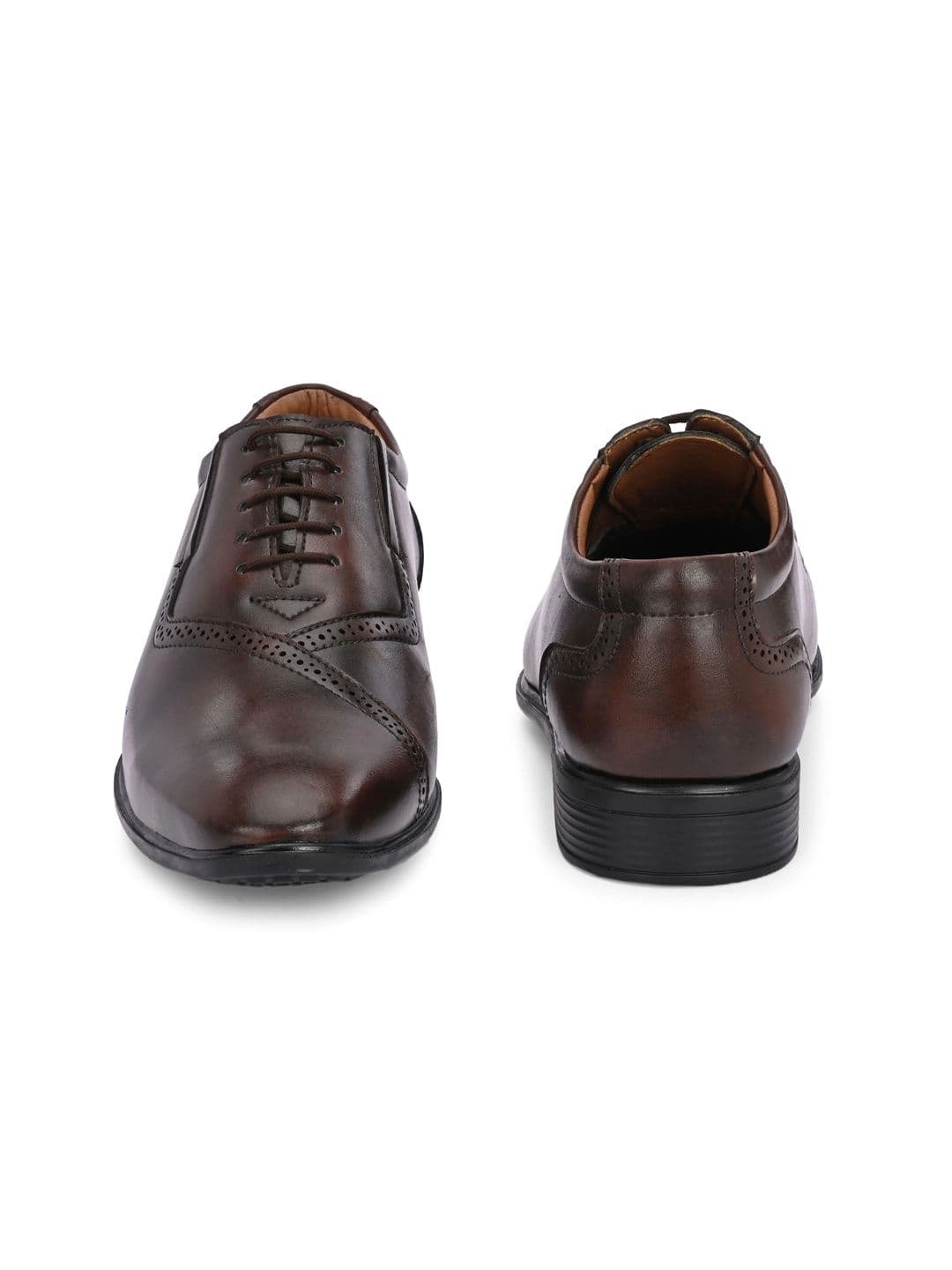 Killer Men Pointed -Toe Formal Shoes thumbnail 2