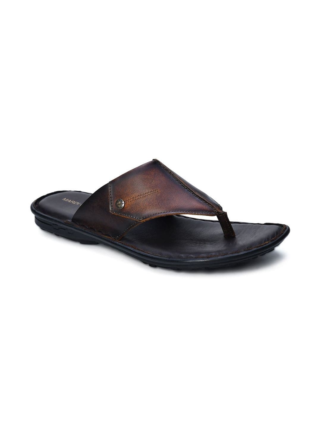 Mardi Gras Men Thong Flip-Flops thumbnail 4