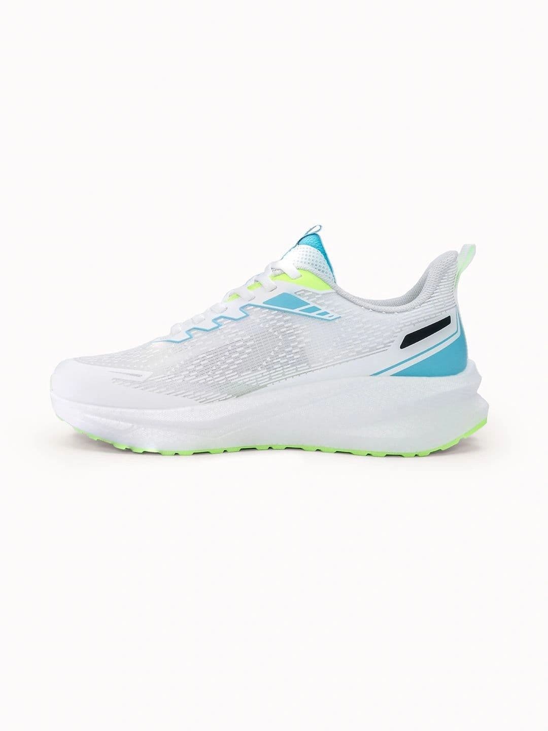 Red Tape Men Mesh Running Shoes thumbnail 6