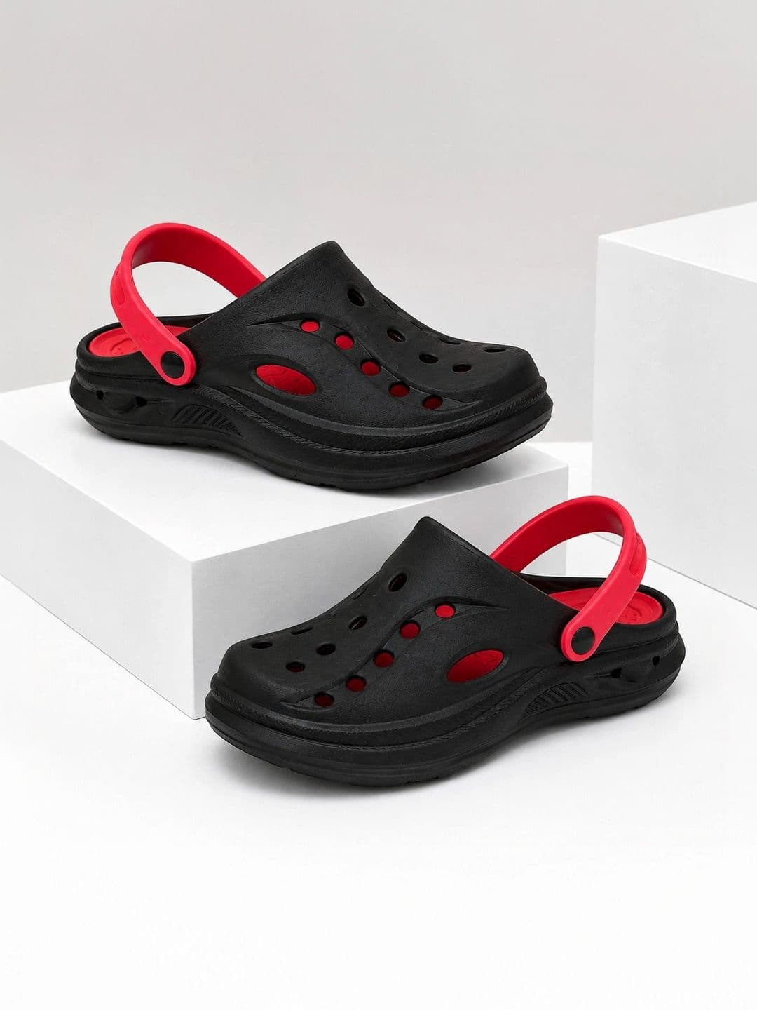 NEW ORANIE Men Thong Flip-Flops thumbnail 2