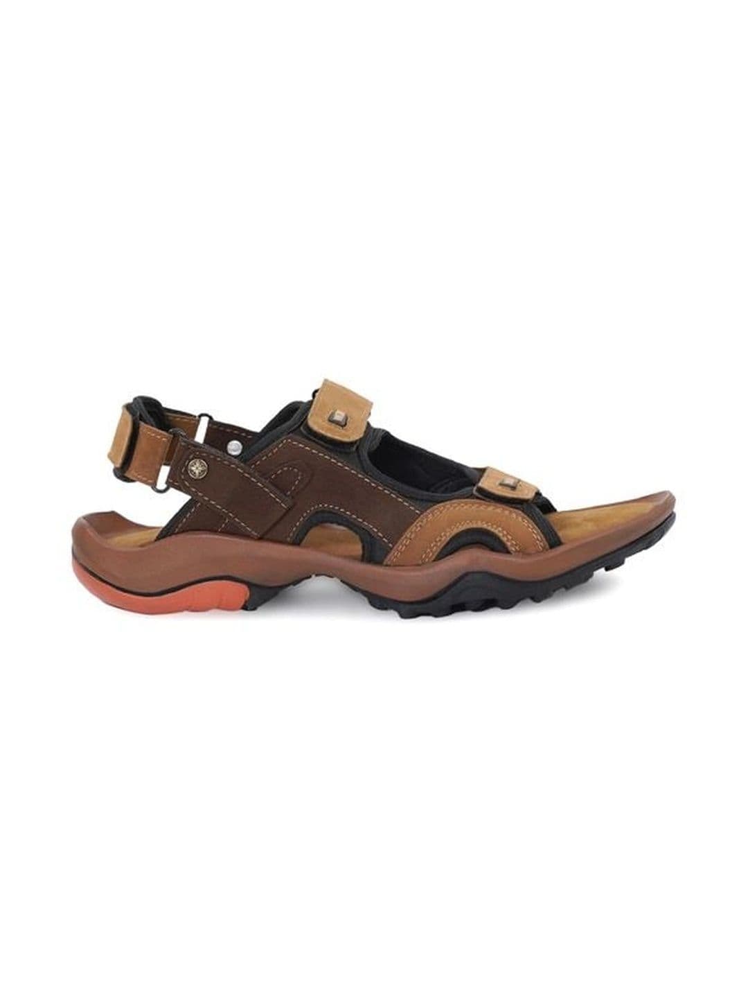 WALK WISE Men Sandals thumbnail 2