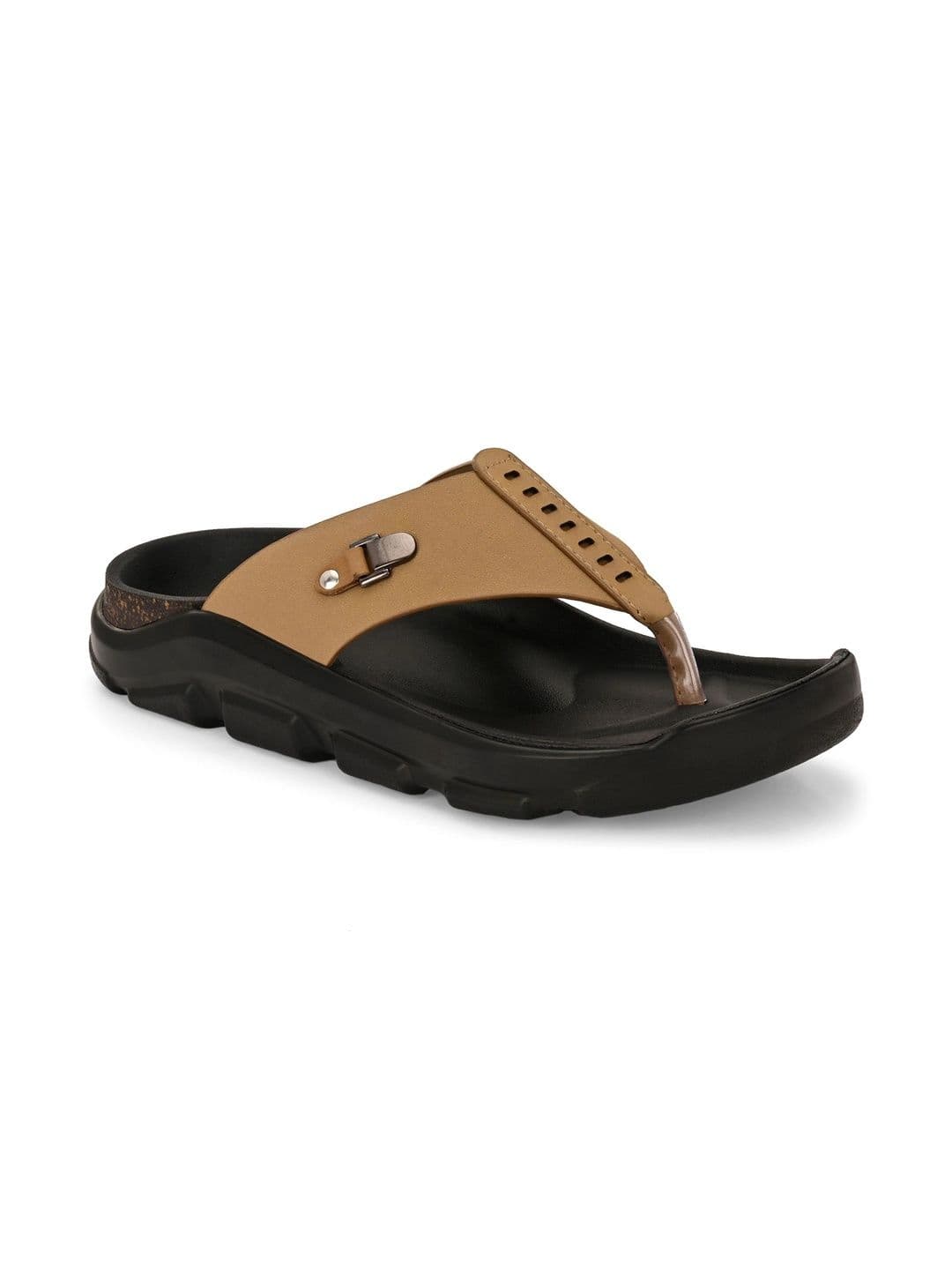 BINUTOP Men Comfort Sandals thumbnail 6